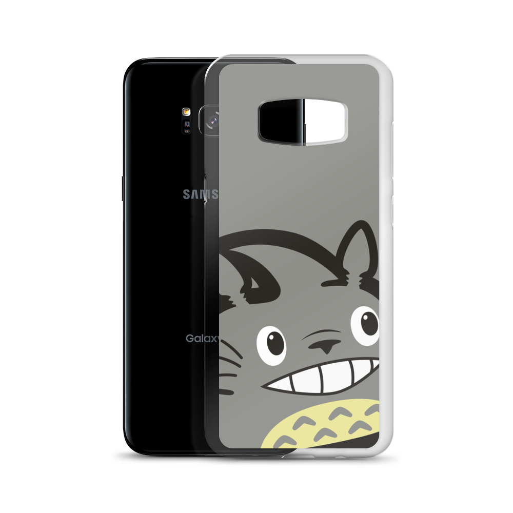 Pootoro Samsung Case