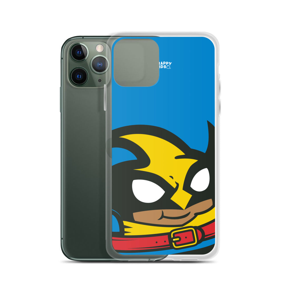Stoolvarine iPhone Case