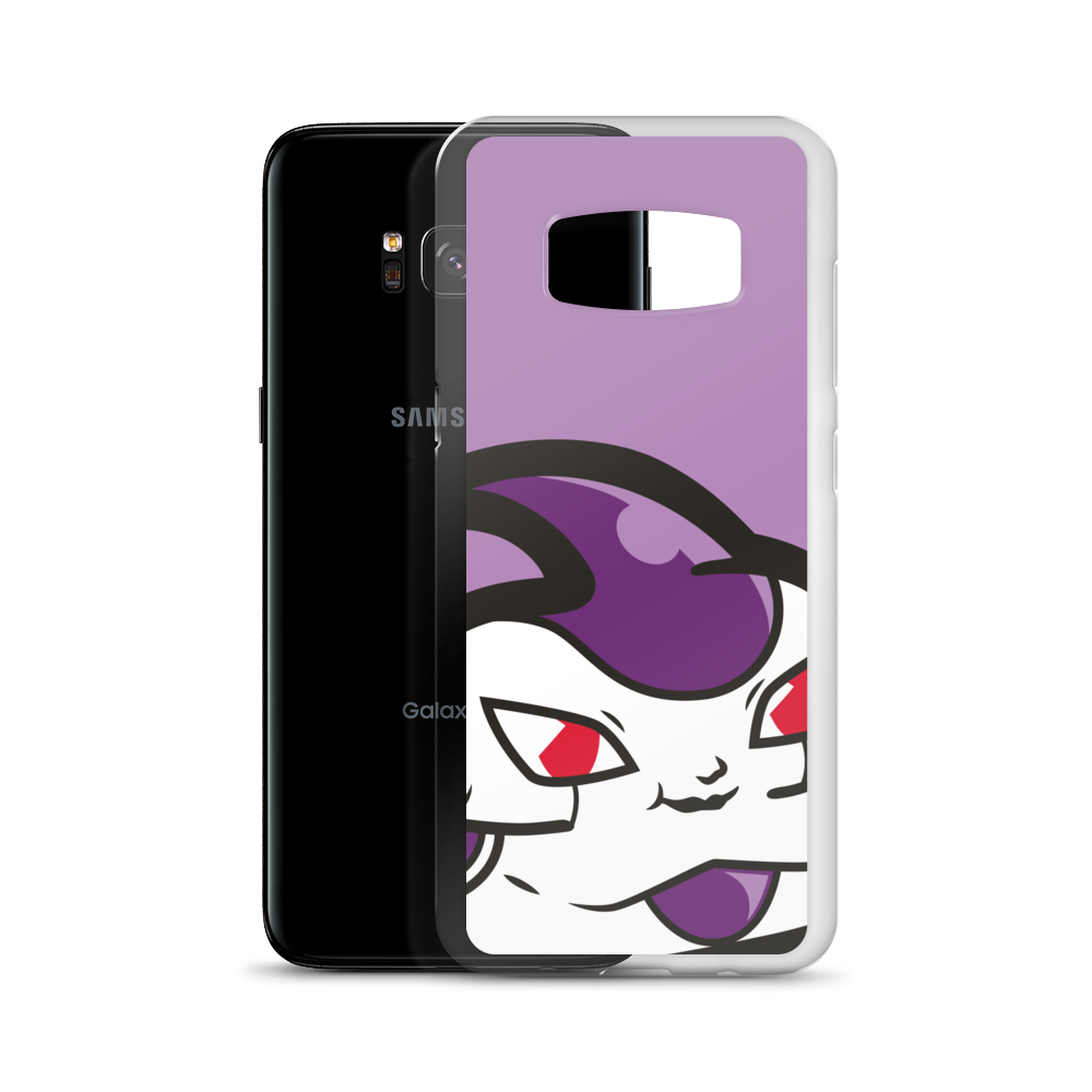 Pooriza Samsung Case