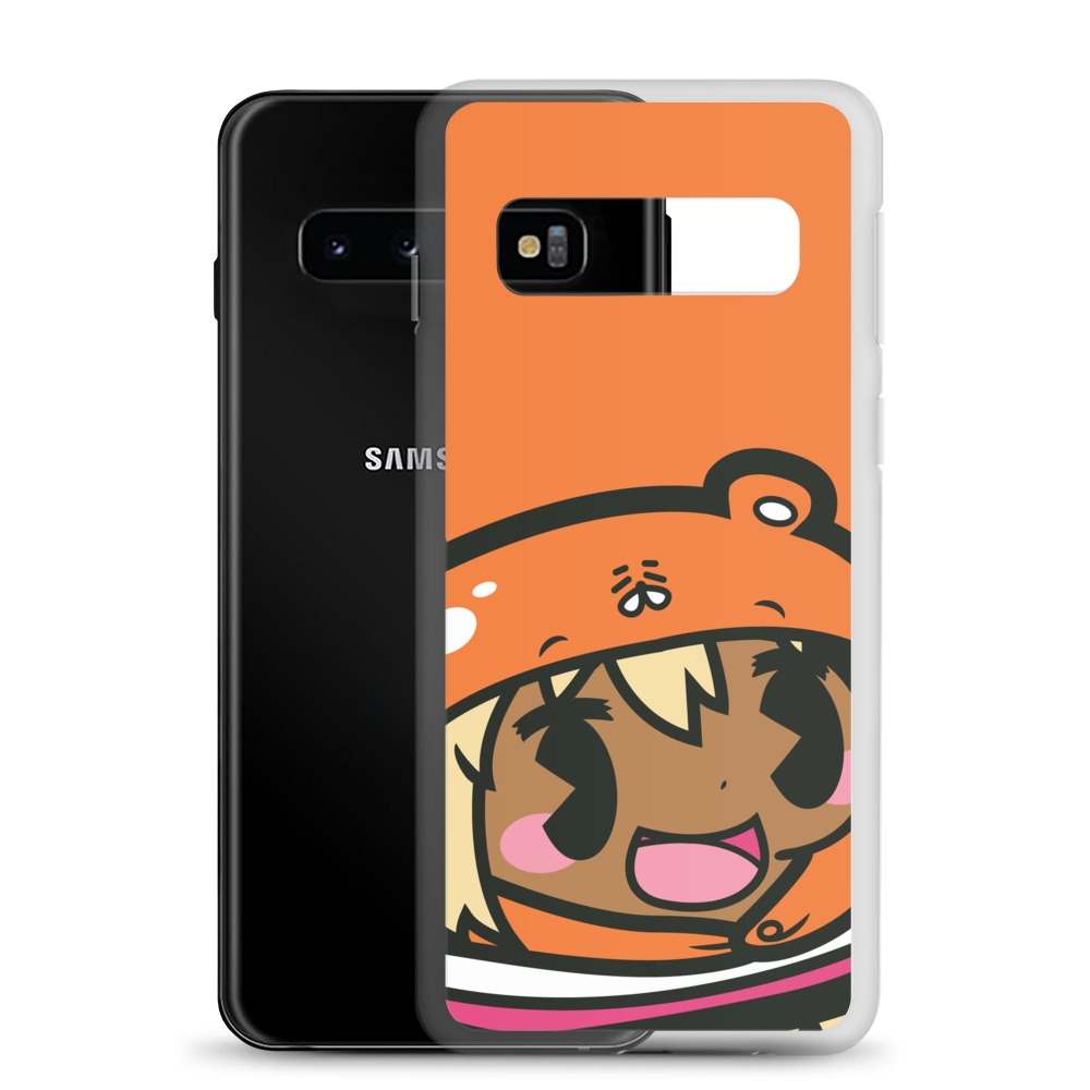 Poomaru Samsung Case