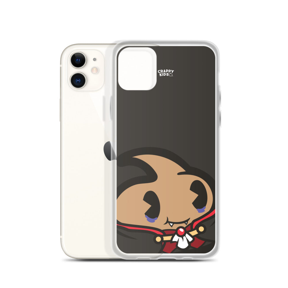 Vampire Andre iPhone Case
