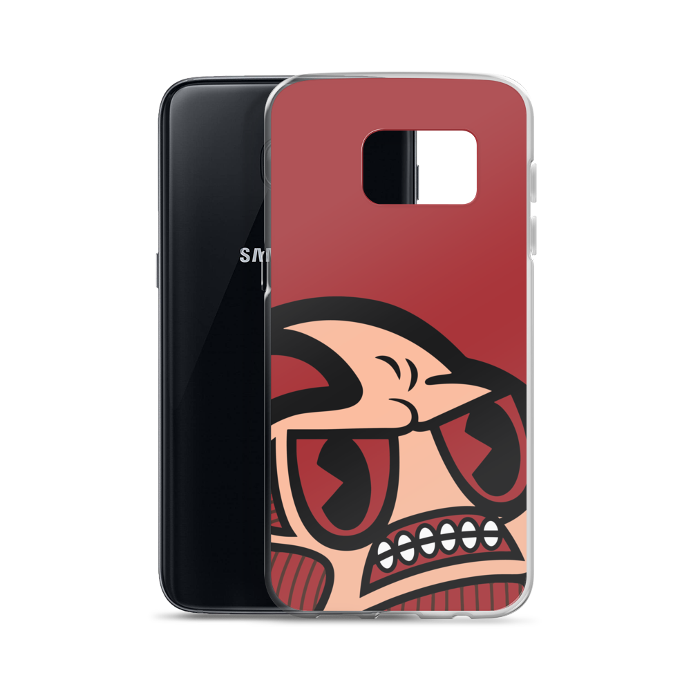 Colossal Andre Samsung Case