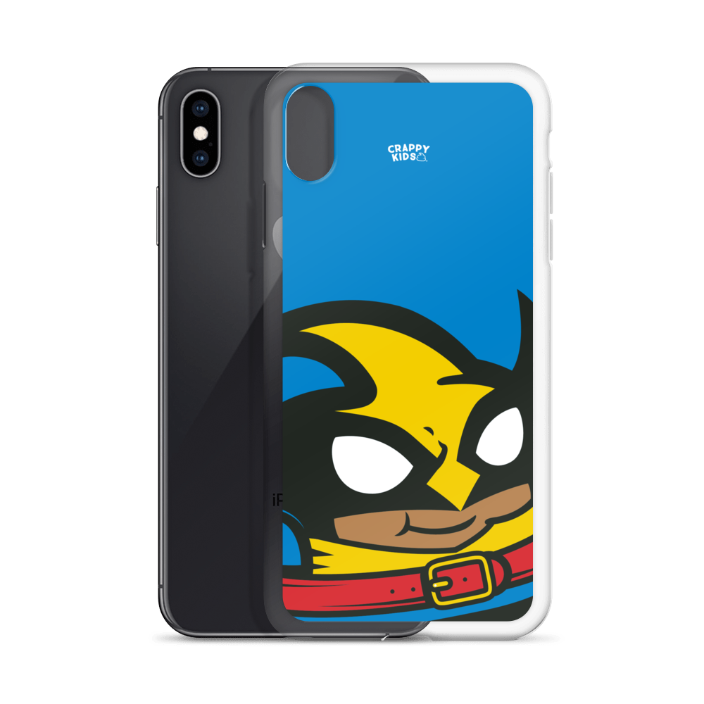 Stoolvarine iPhone Case