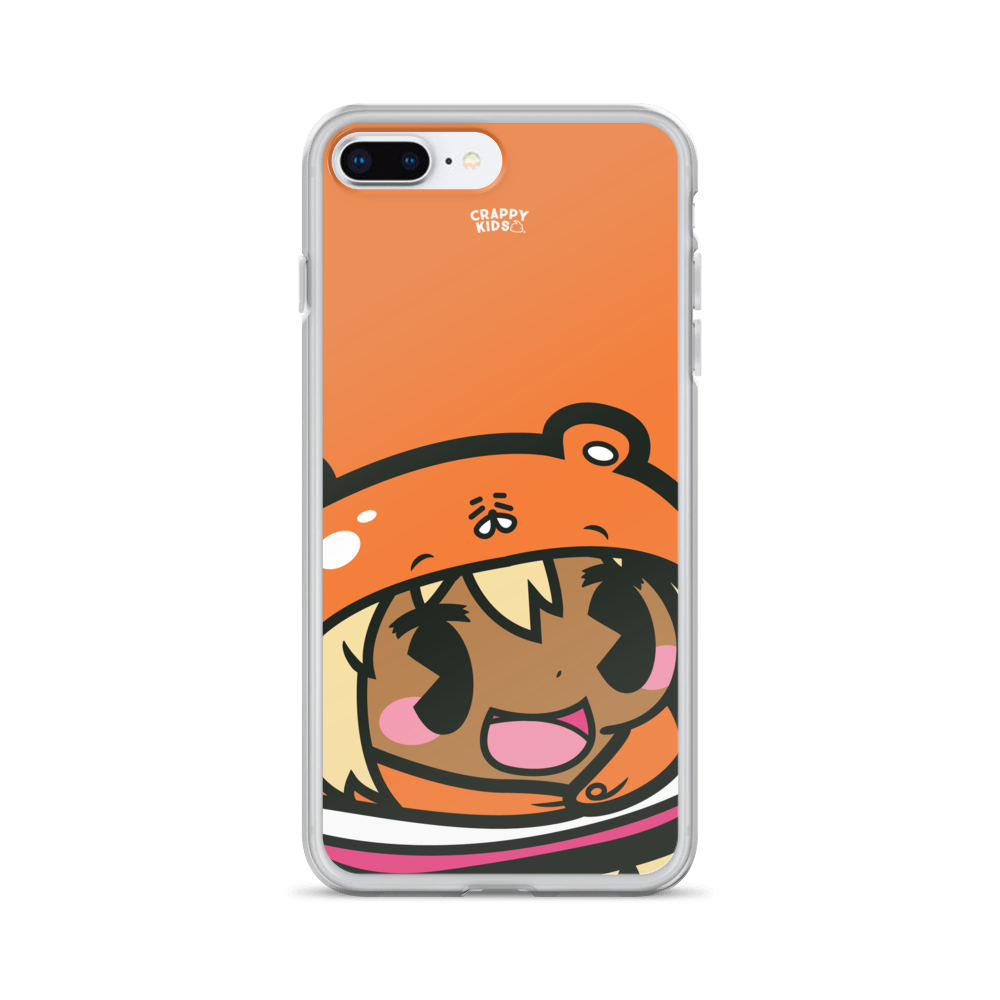 Poomaru iPhone Case