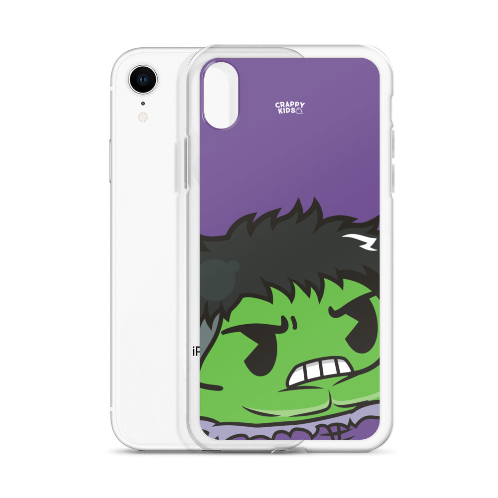 Incredible Andre iPhone Case