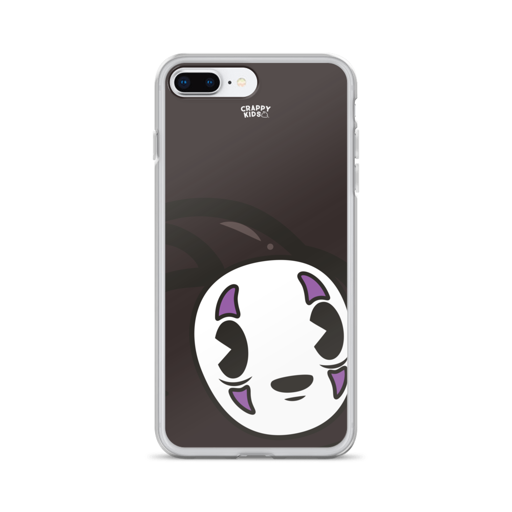 Poo-Face iPhone Case