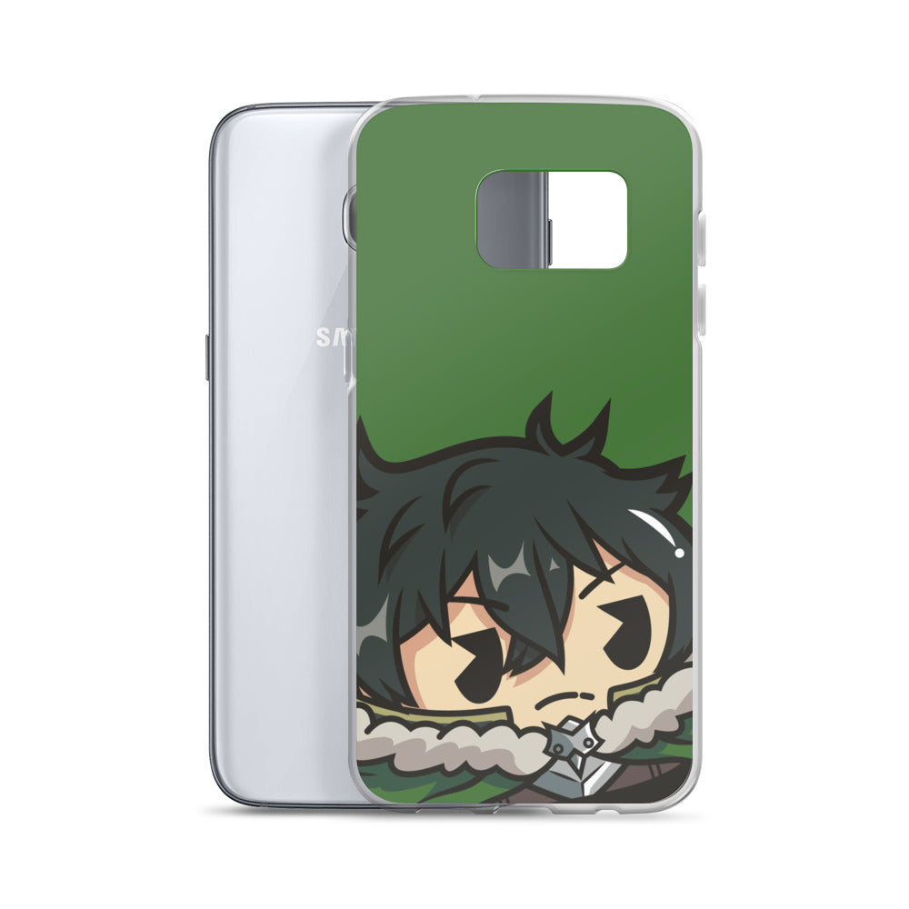 Naopoomi Sama Samsung Case