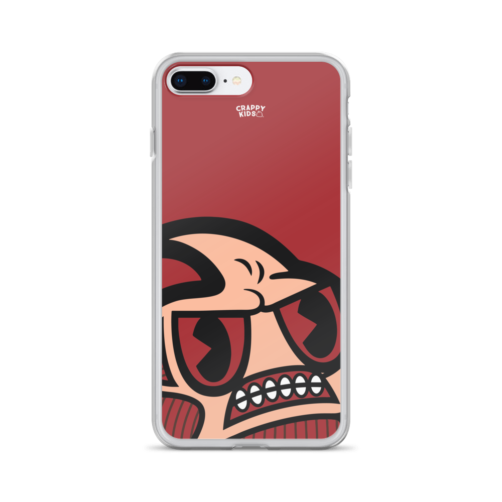 Colossal Andre iPhone Case