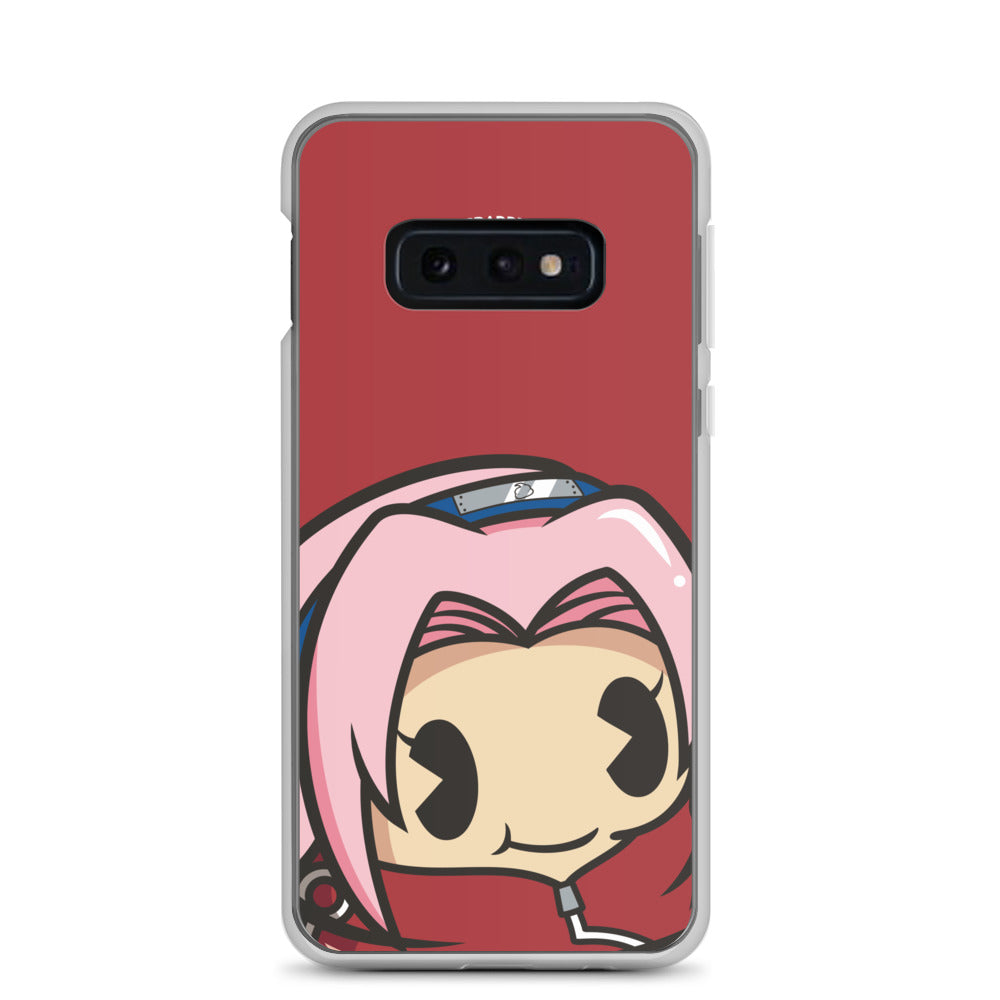 Pookura Samsung Case