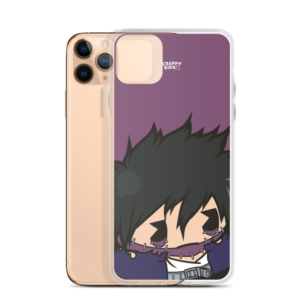 PooDabi iPhone Case