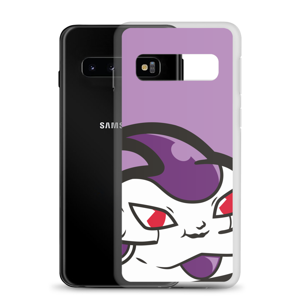 Pooriza Samsung Case