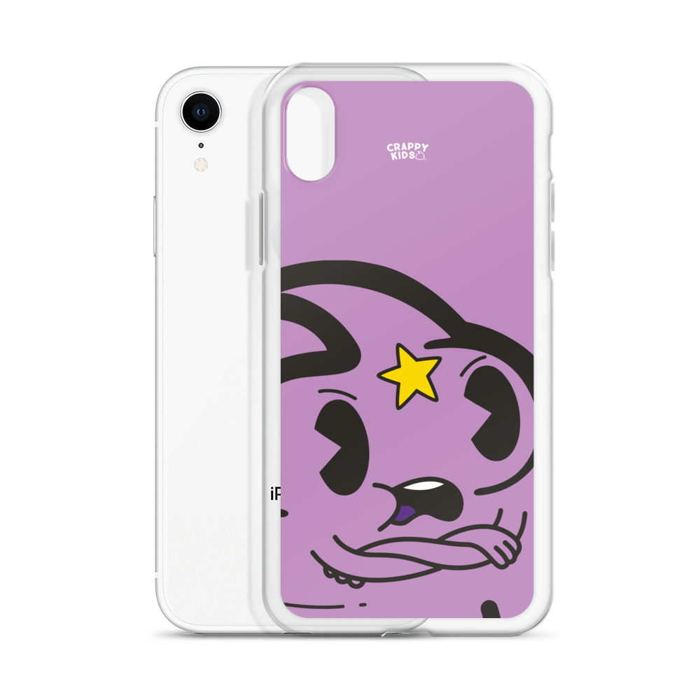 LSPoo iPhone Case