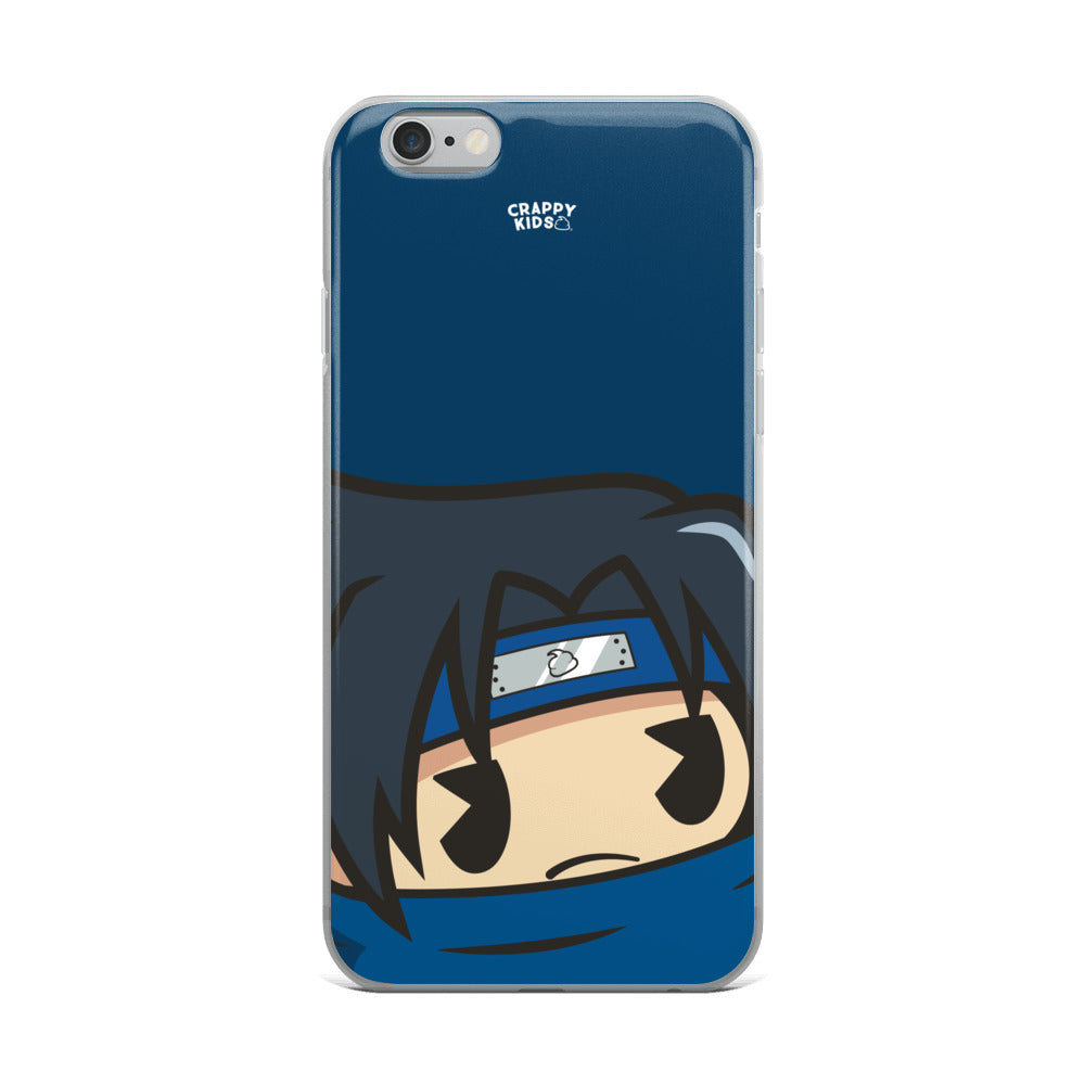 Pooske iPhone Case