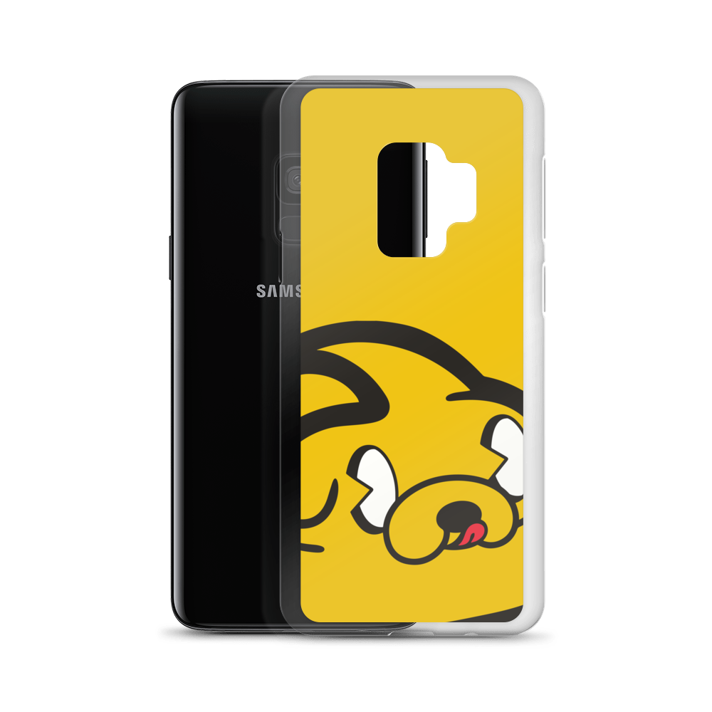 Jakey Poo Samsung Case