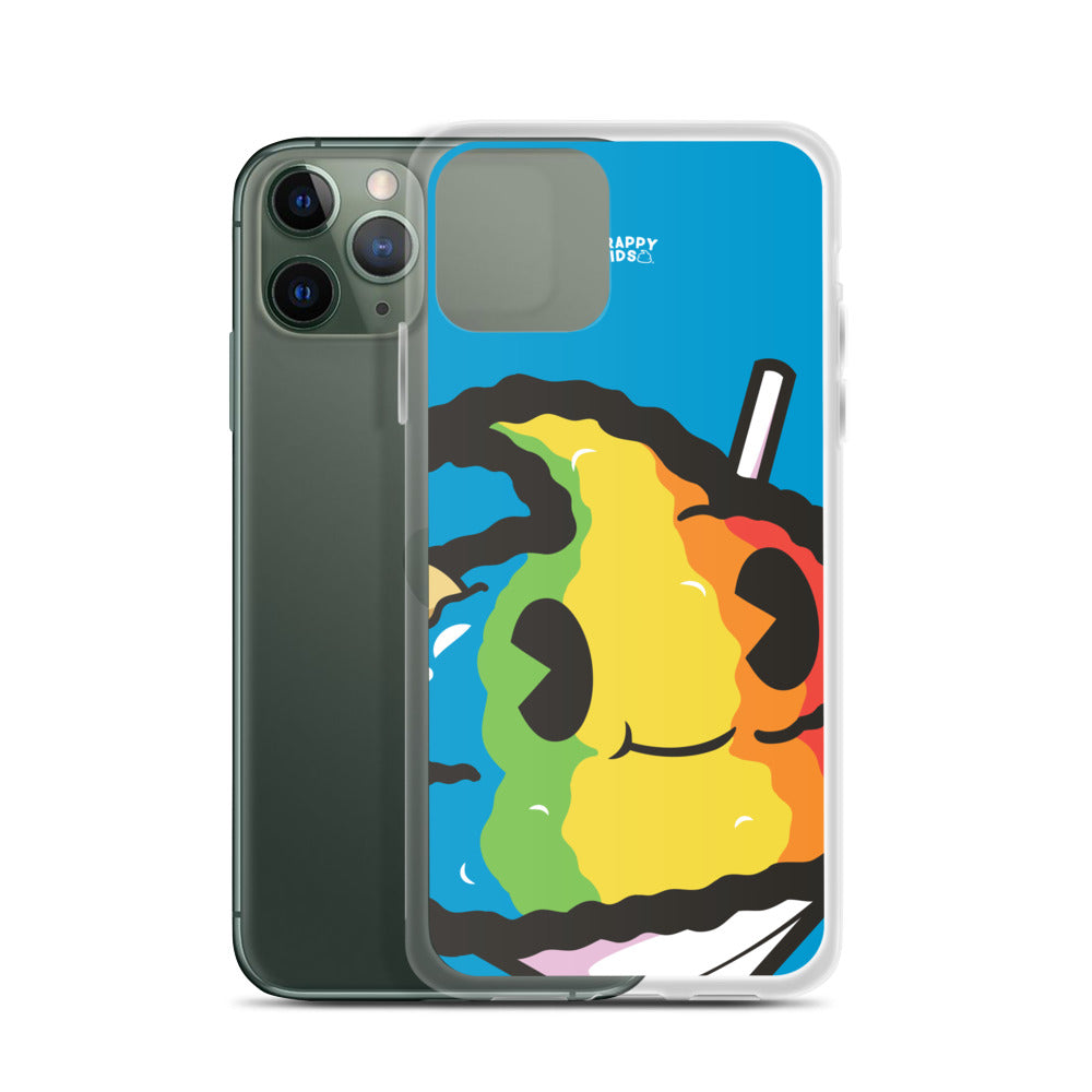 Shave Ice Andre iPhone Case