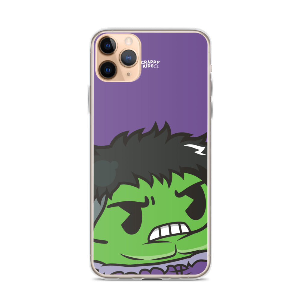 Incredible Andre iPhone Case