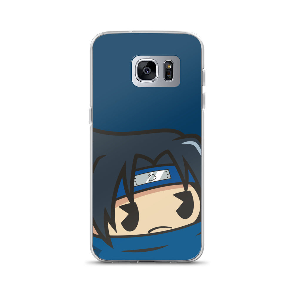 Pooske Samsung Case