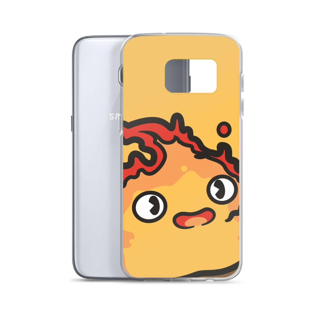 Poocifer Samsung Case