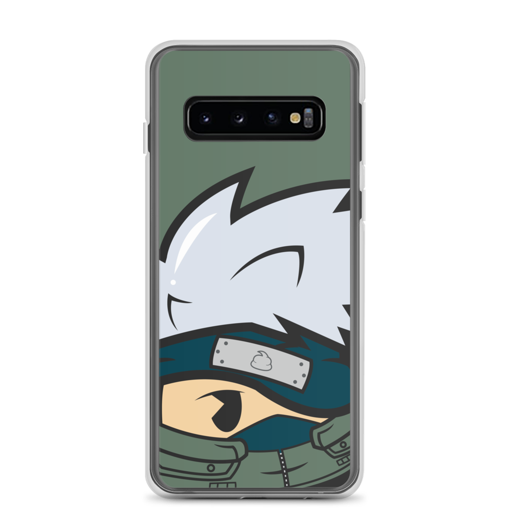 Sixth Pookage Samsung Case