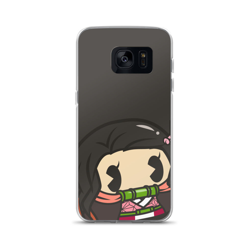 Nezupoo Samsung Case