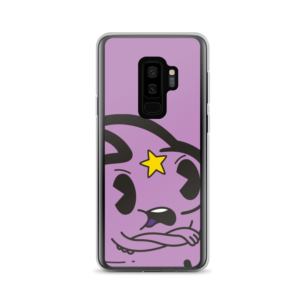 LSPoo Samsung Case
