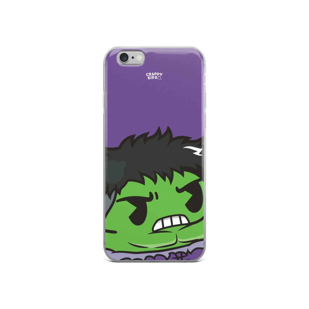 Incredible Andre iPhone Case