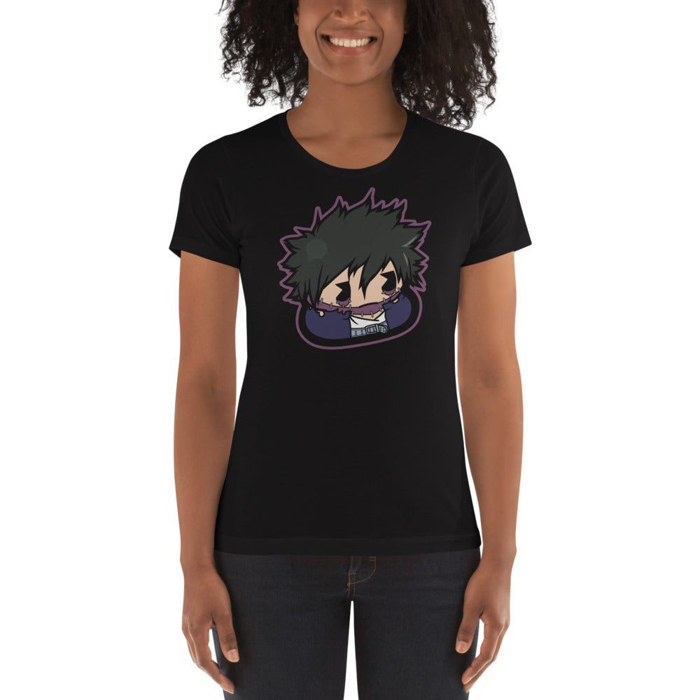 Poodabi T-Shirt (Black)