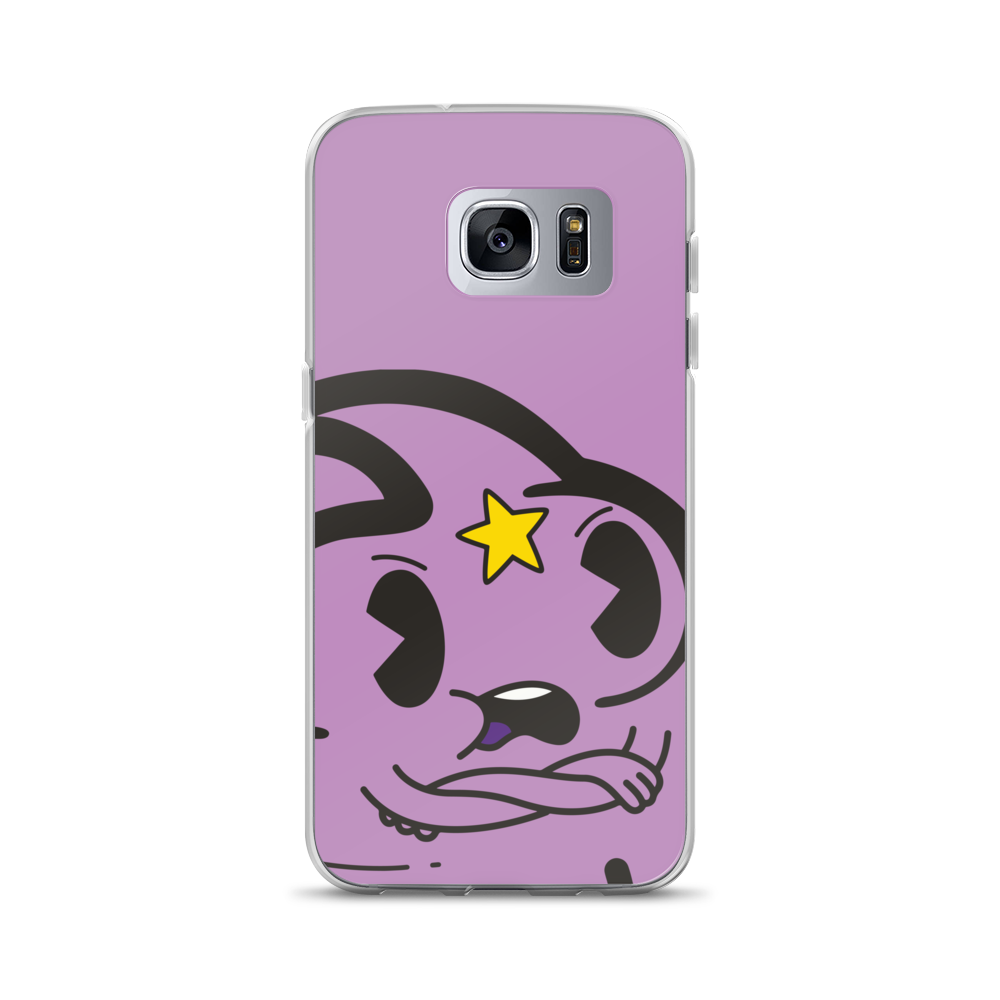 LSPoo Samsung Case