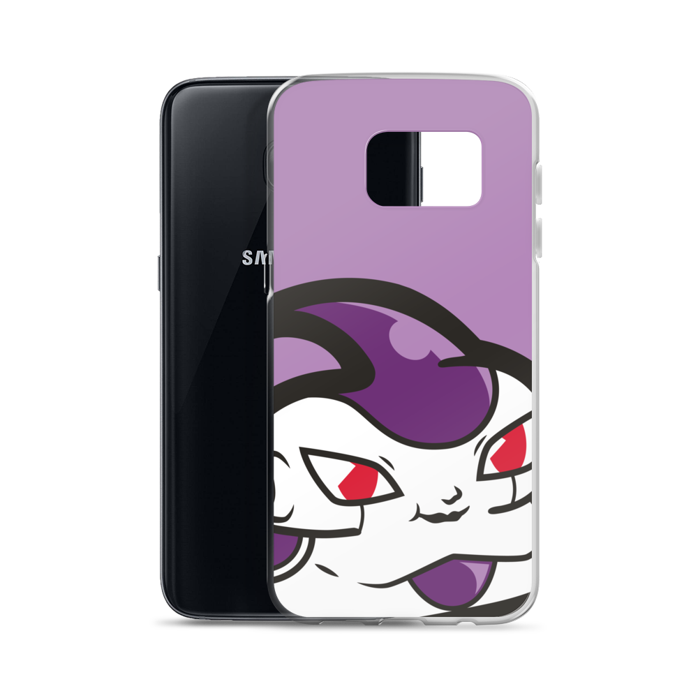 Pooriza Samsung Case