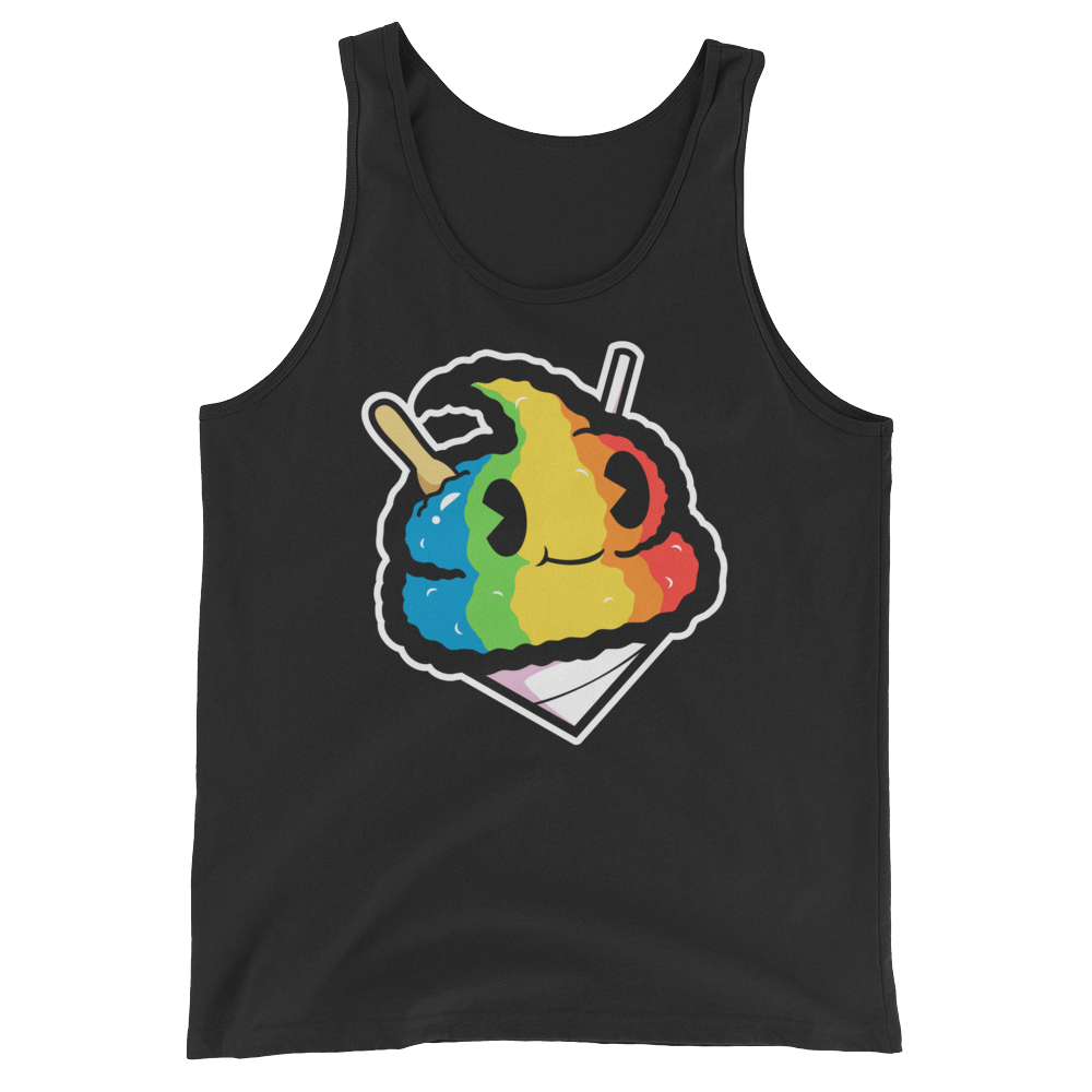 Shave Ice Andre Tank Top