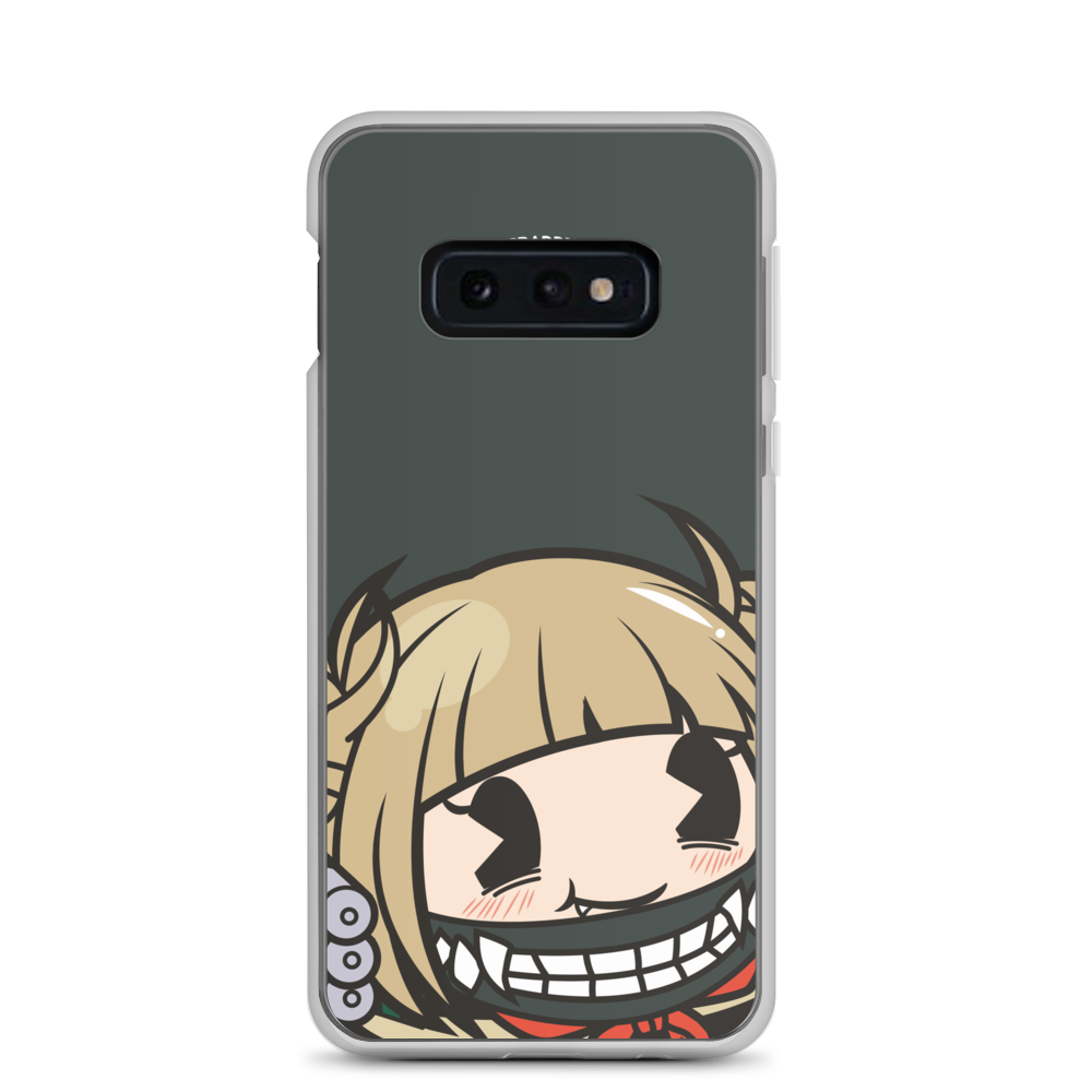 Peemiko Samsung Case