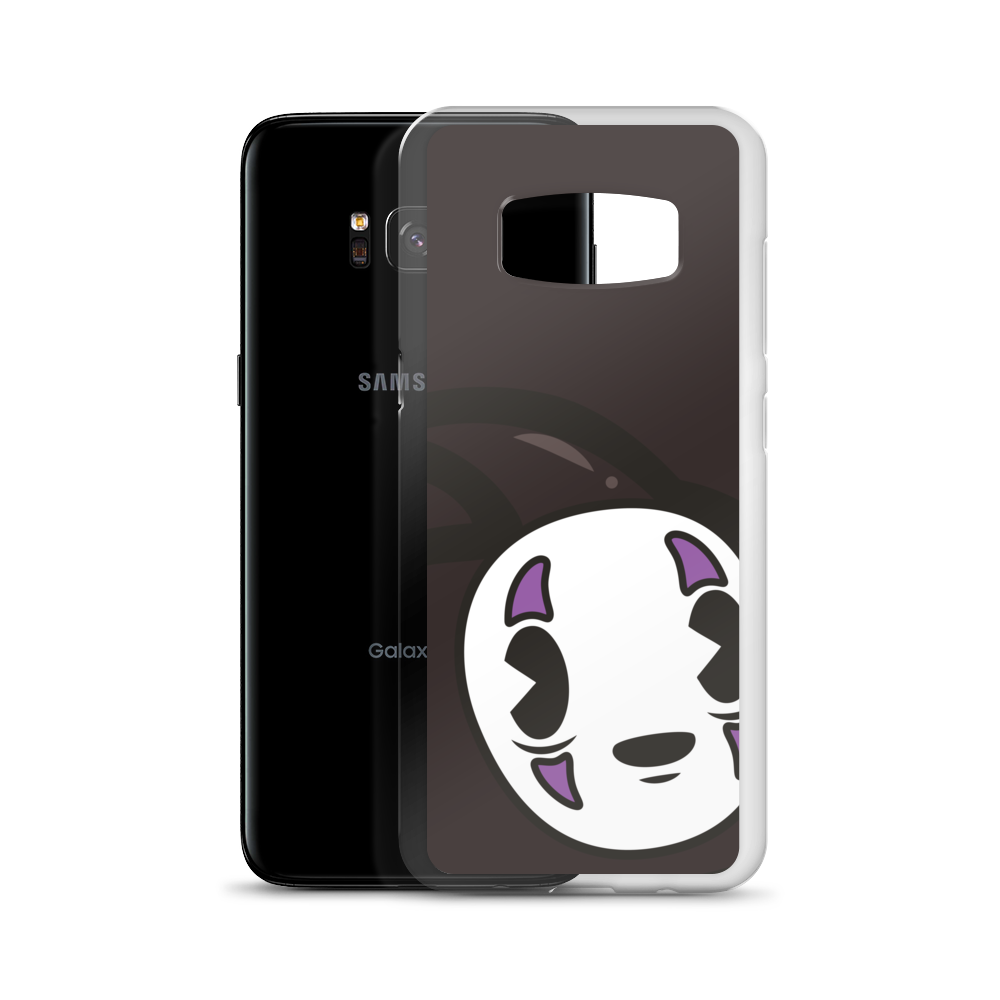 Poo-Face Samsung Case