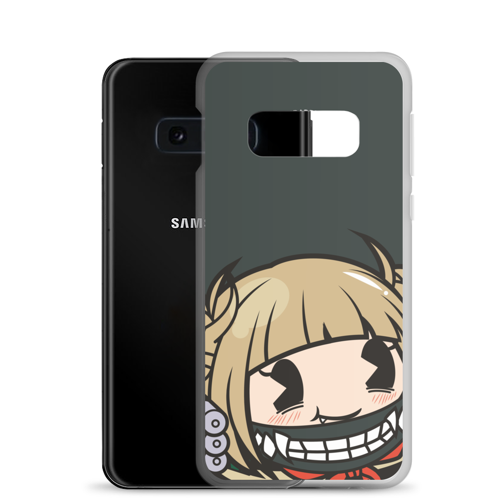Peemiko Samsung Case