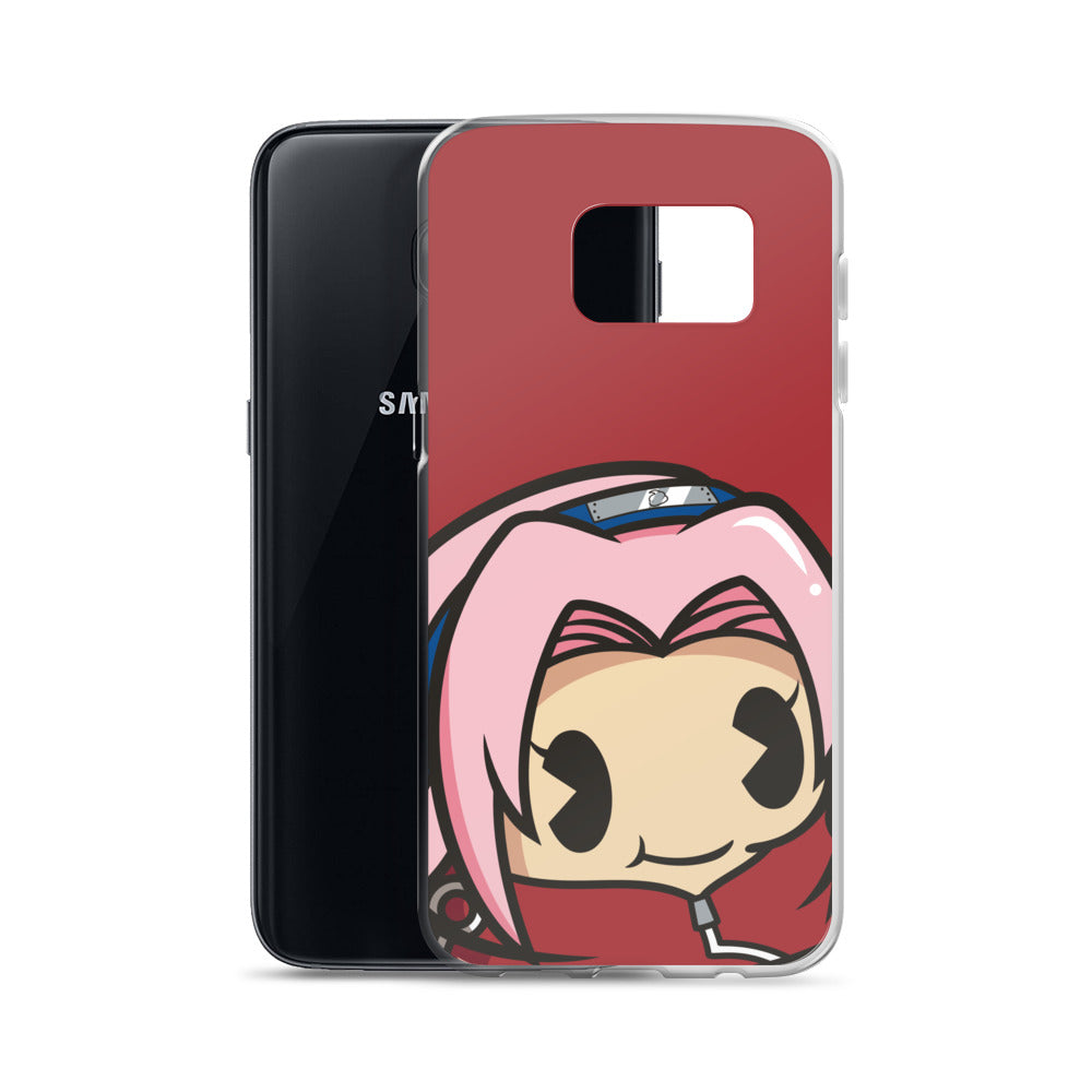 Pookura Samsung Case