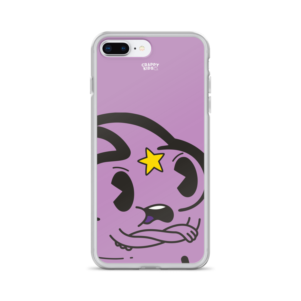LSPoo iPhone Case