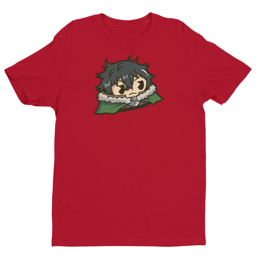 Naopoomi Sama Short Sleeve T-shirt