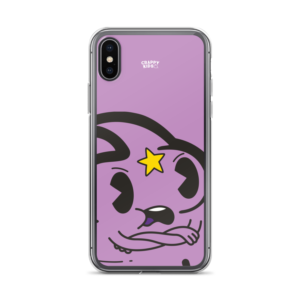 LSPoo iPhone Case