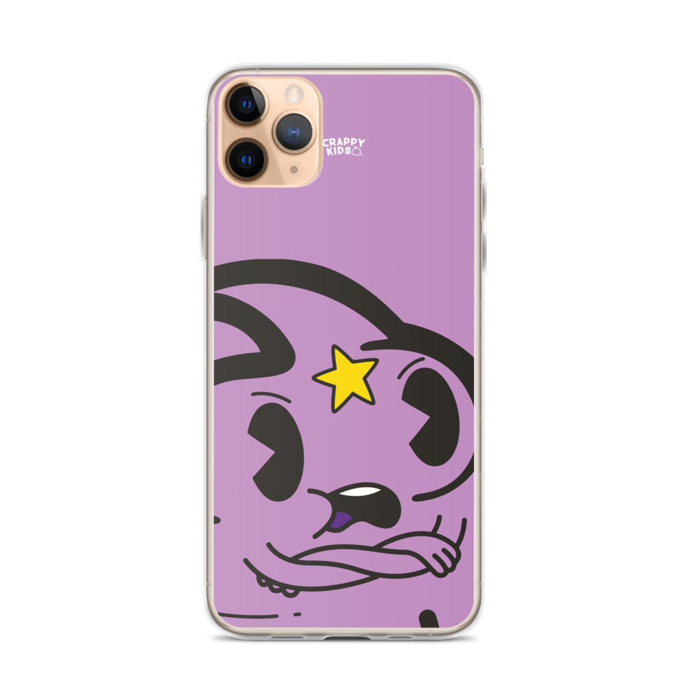 LSPoo iPhone Case