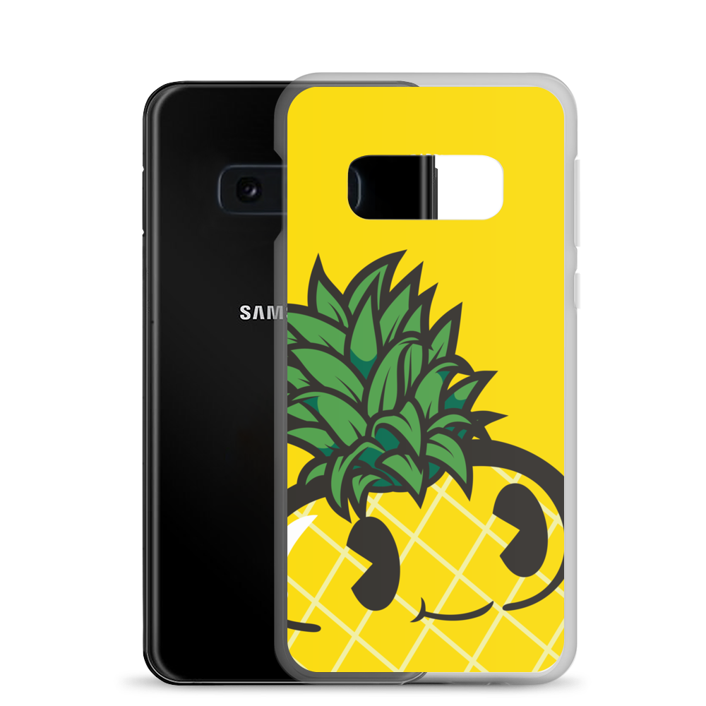 Pineapple Andre Samsung Case