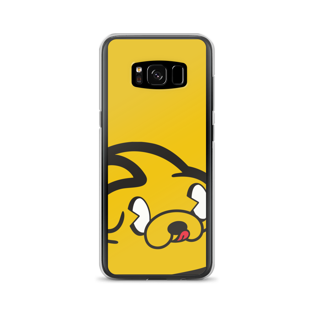 Jakey Poo Samsung Case
