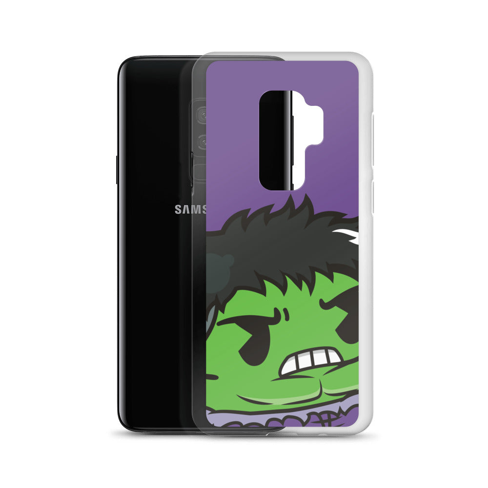 Incredible Andre Samsung Case