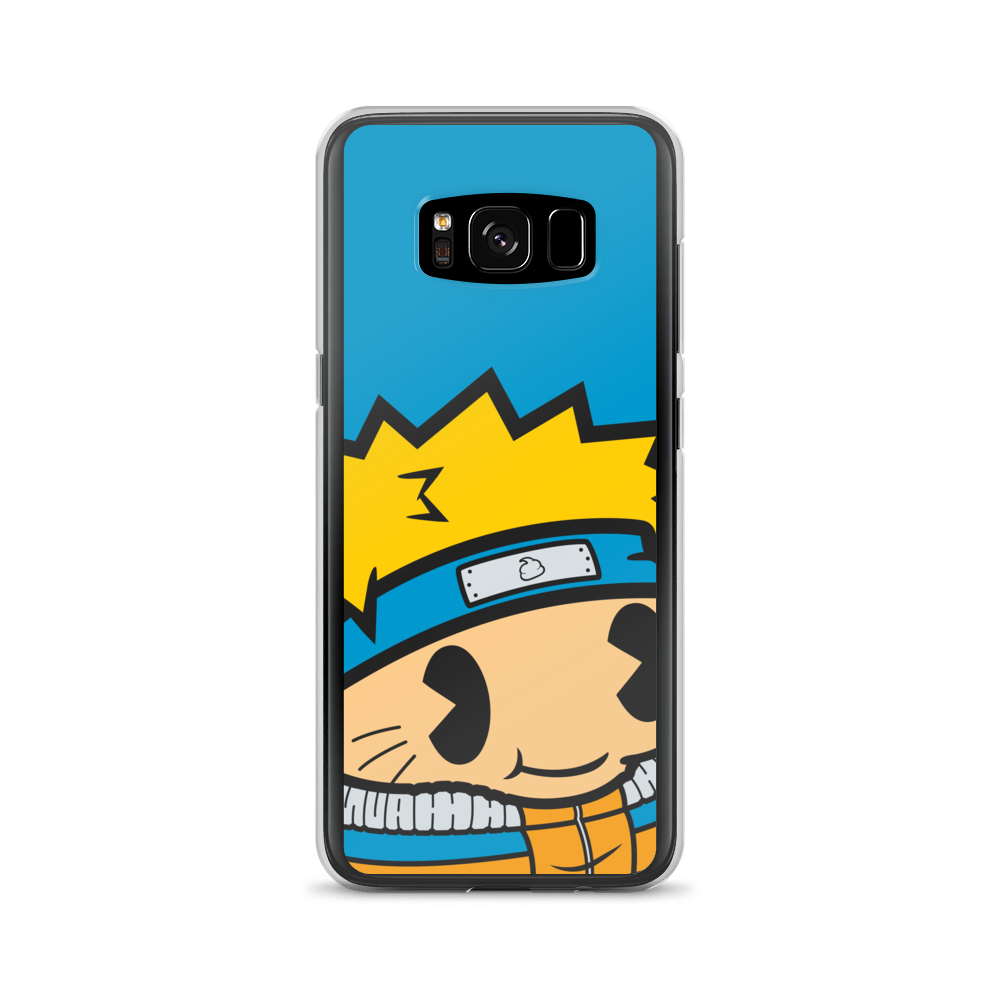 Seventh Pookage Samsung Case