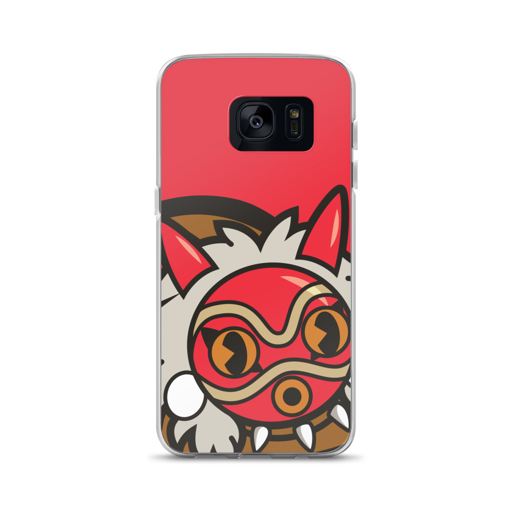 Poorincess Poononoke Samsung Case