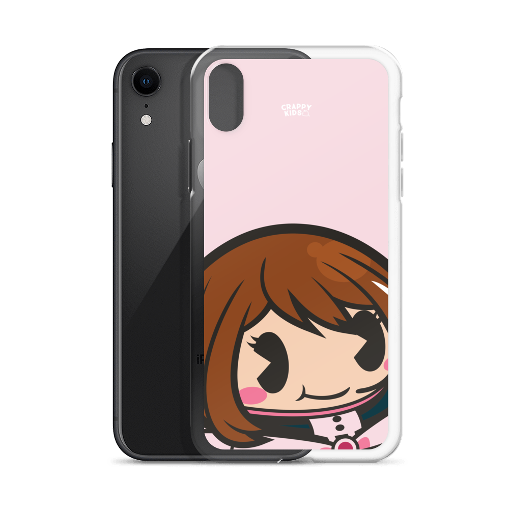 Pooravitiy iPhone Case