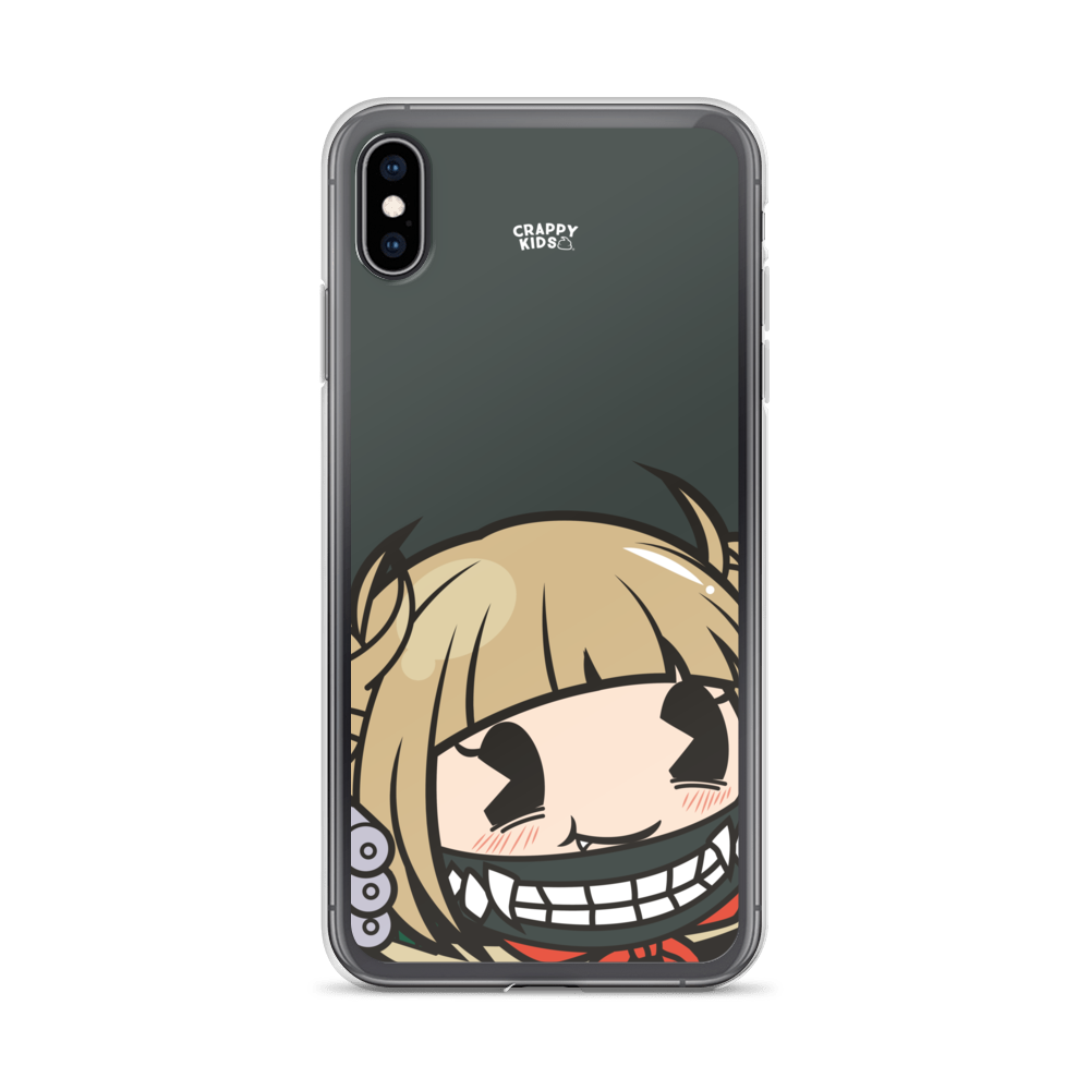 Peemiko iPhone Case