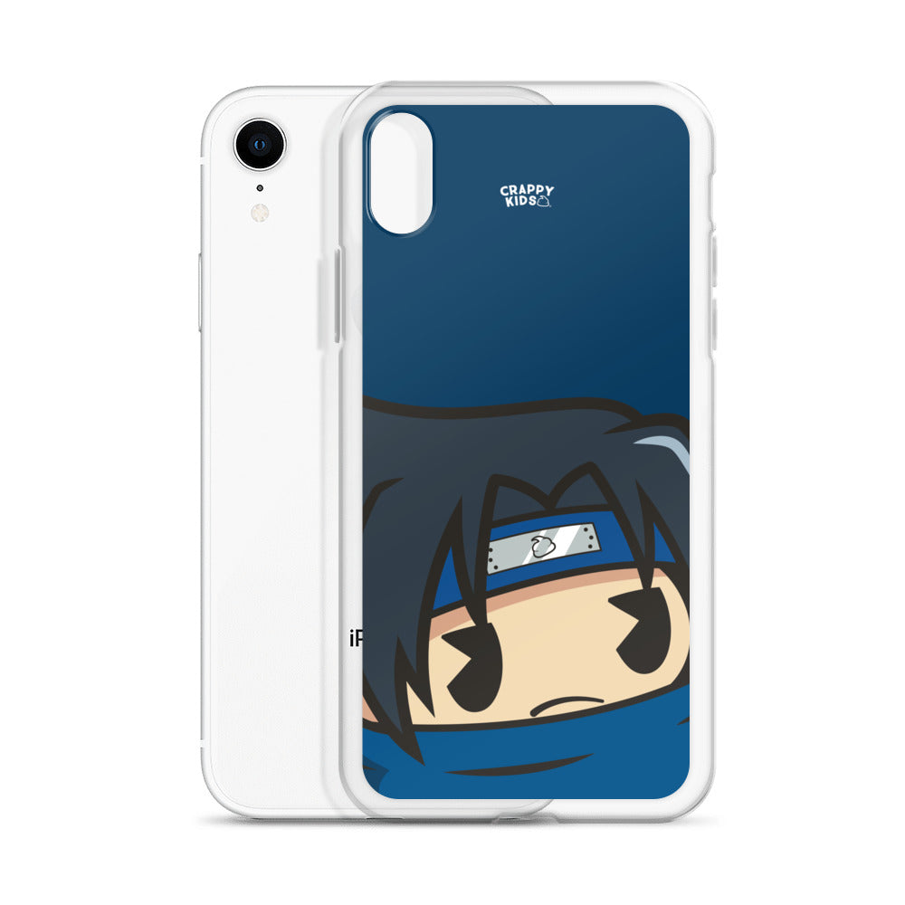 Pooske iPhone Case