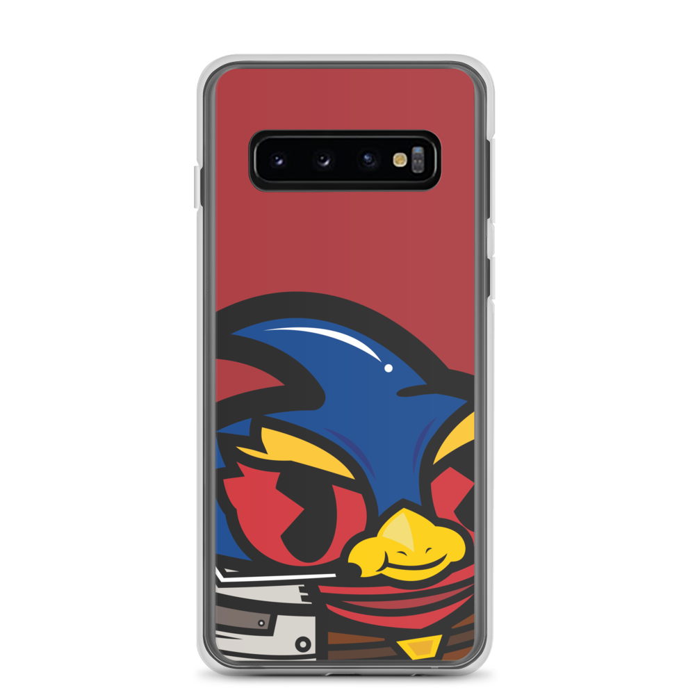 Andre Lombardi Samsung Case