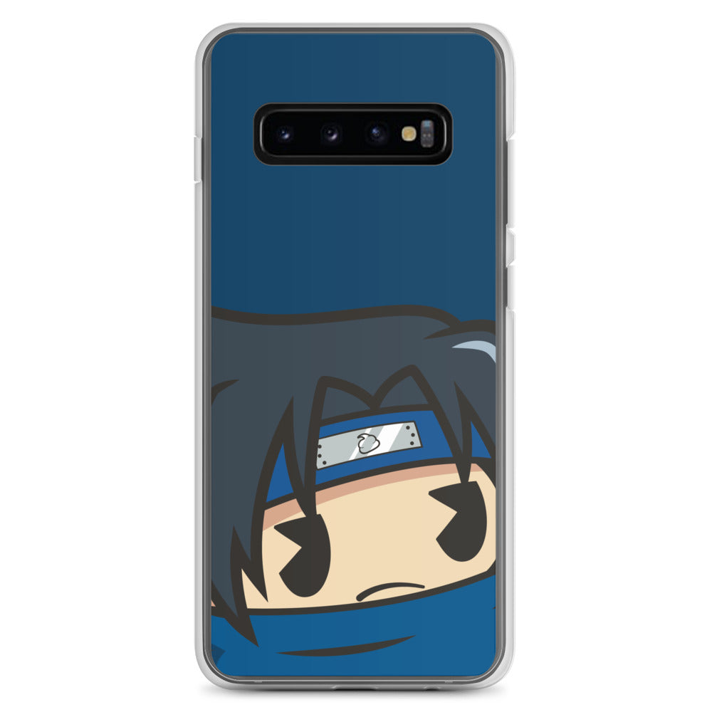 Pooske Samsung Case