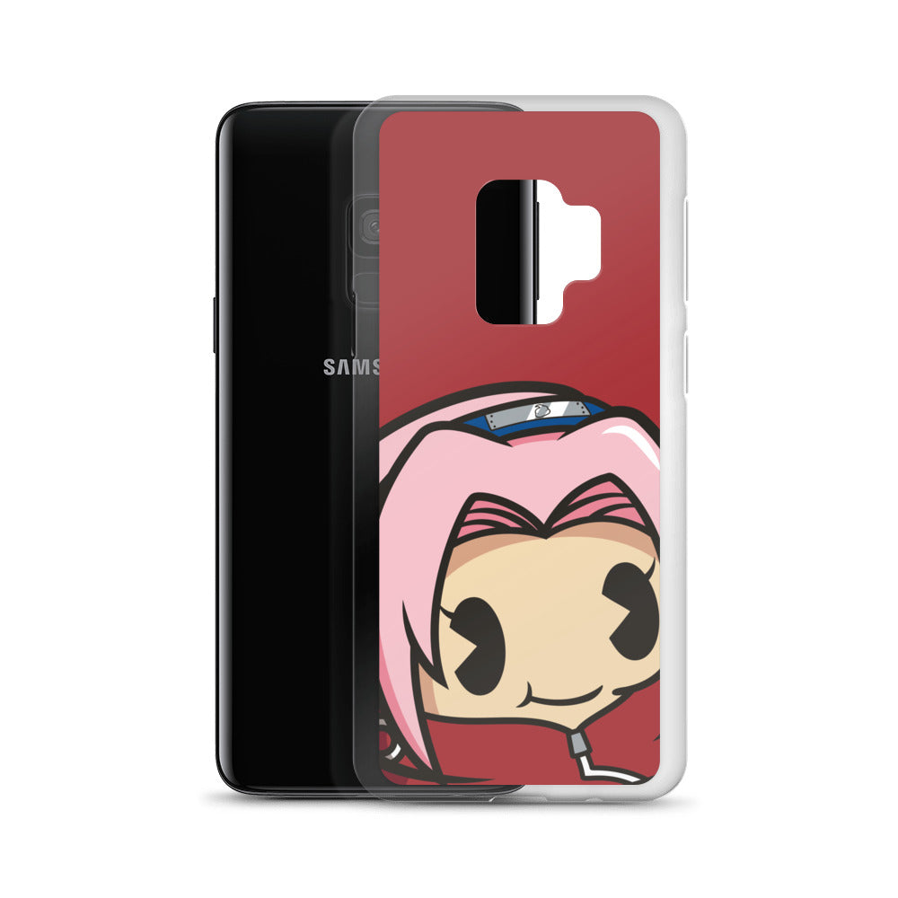 Pookura Samsung Case