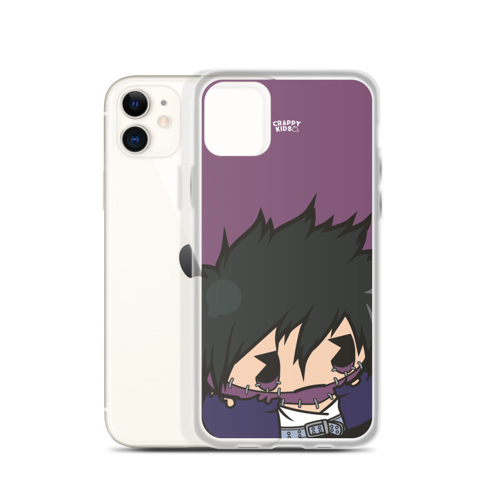 PooDabi iPhone Case